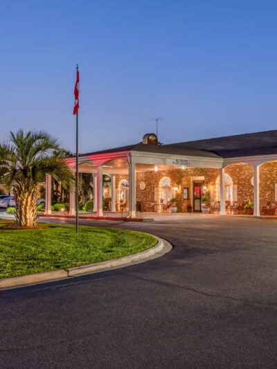 Best Western Plus Santee Inn - Santee, SC