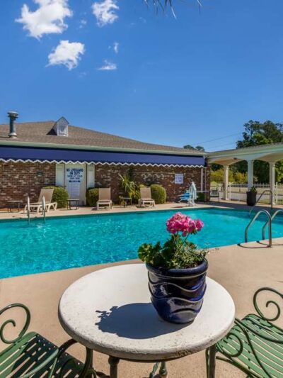 Best Western Plus Santee Inn - Santee, SC