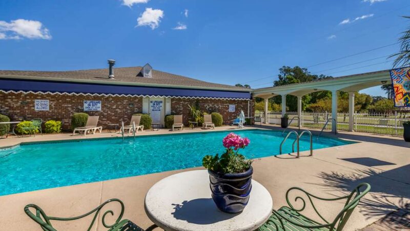 Best Western Plus Santee Inn - Santee, SC