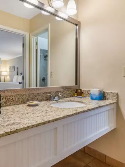 Best Western Plus Santee Inn - Santee, SC