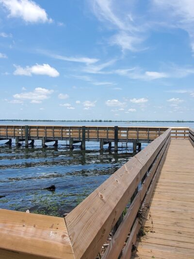 Santee State Park - Santee, SC