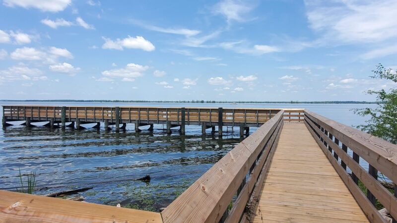 Santee State Park - Santee, SC