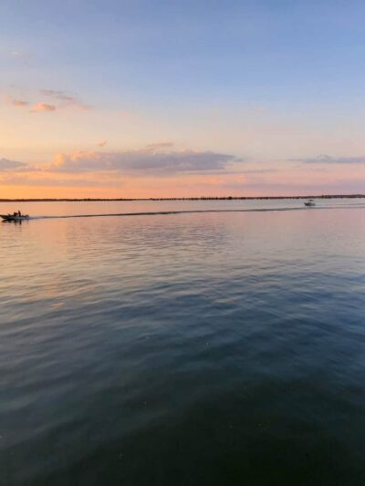 Santee State Park - Santee, SC