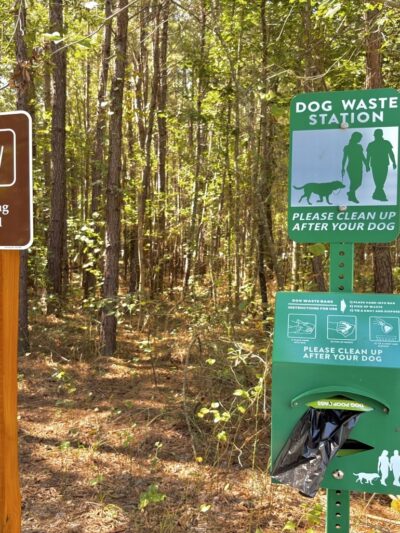 Sunny Days RV Park & Campground - Santee, SC