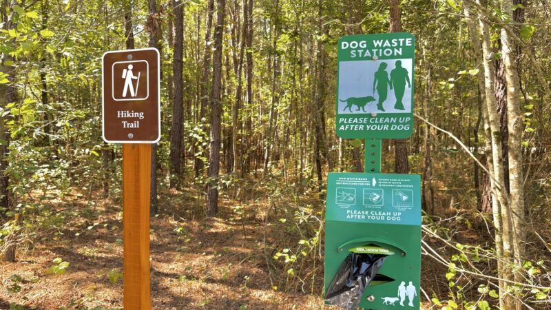 Sunny Days RV Park & Campground - Santee, SC
