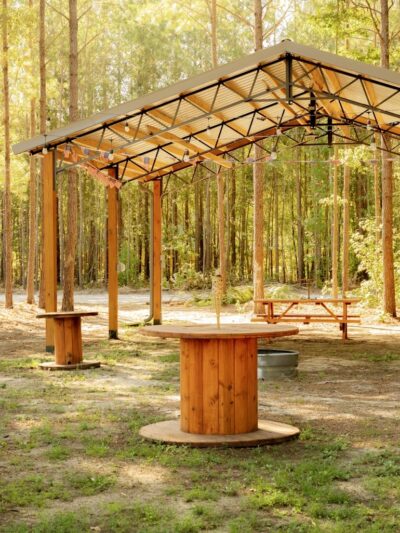 Sunny Days RV Park & Campground - Santee, SC