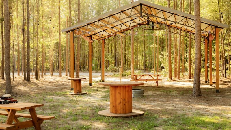 Sunny Days RV Park & Campground - Santee, SC