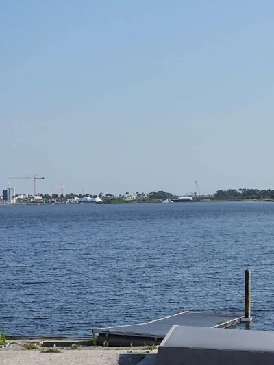 Benderson Park - Sarasota, FL