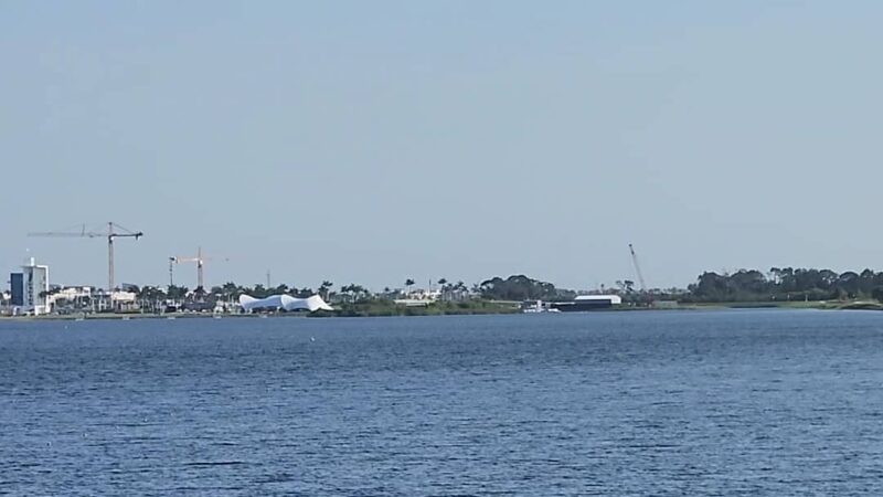 Benderson Park - Sarasota, FL