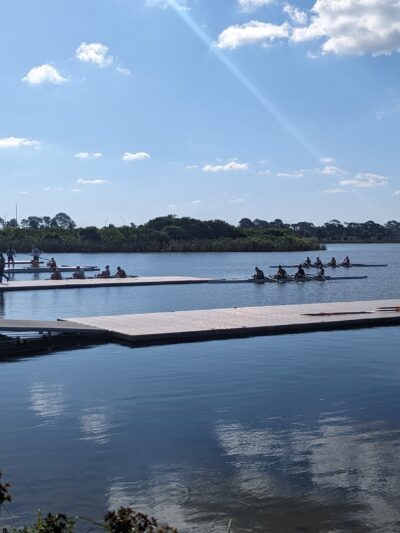 Benderson Park - Sarasota, FL
