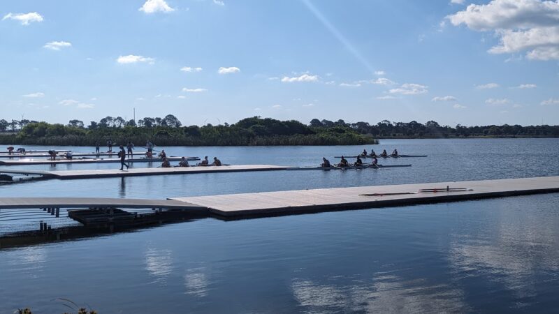 Benderson Park - Sarasota, FL
