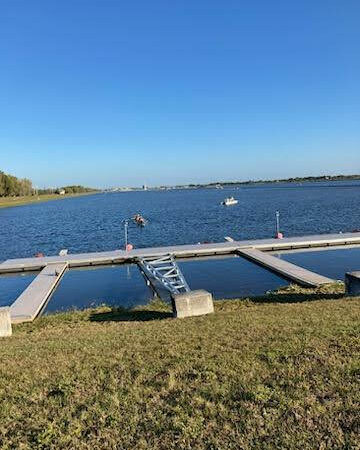 Benderson Park - Sarasota, FL