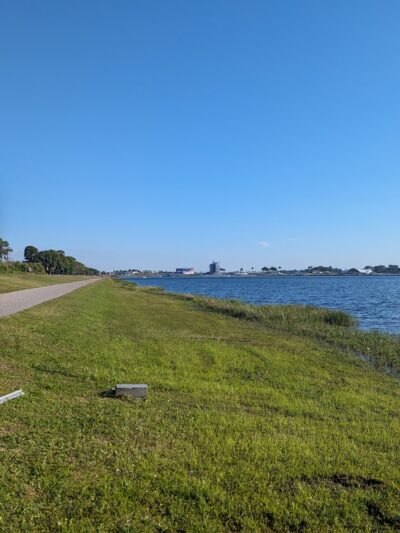 Benderson Park - Sarasota, FL