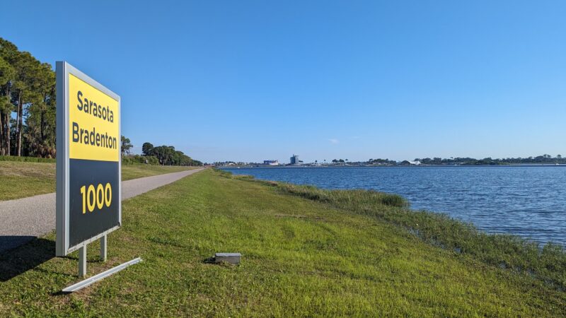 Benderson Park - Sarasota, FL