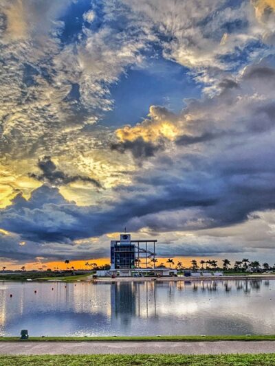 Benderson Park - Sarasota, FL