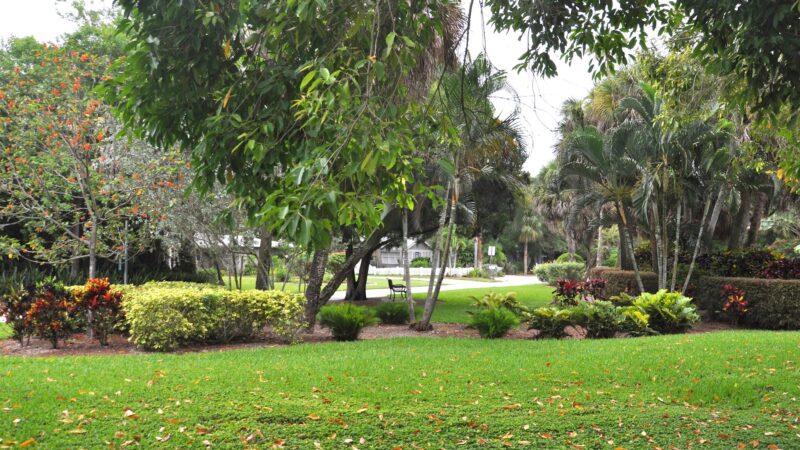 Galvin Park - Sarasota, FL