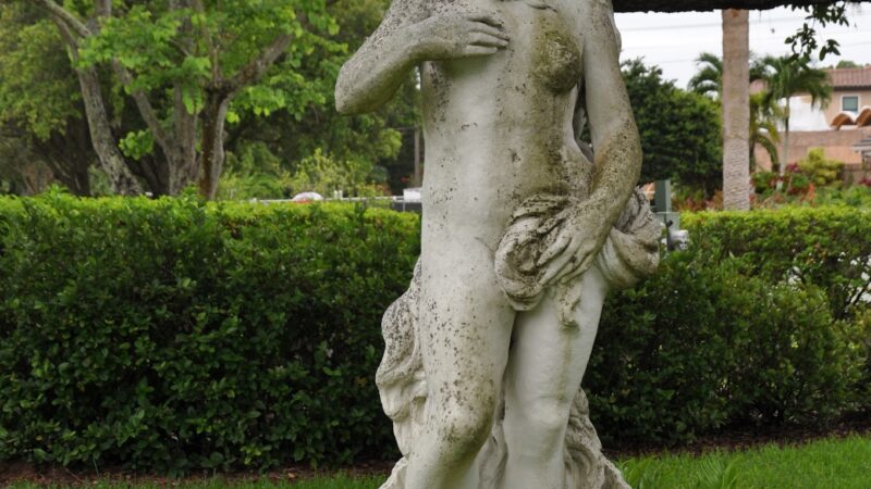 Galvin Park - Sarasota, FL