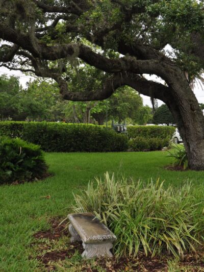 Galvin Park - Sarasota, FL