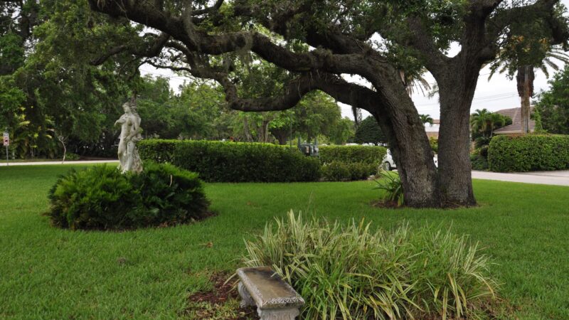 Galvin Park - Sarasota, FL