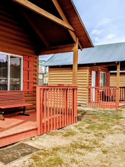 Tomichi Creek Trading Post - Sargents, CO