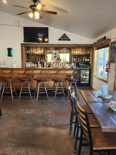 Tomichi Creek Trading Post - Sargents, CO