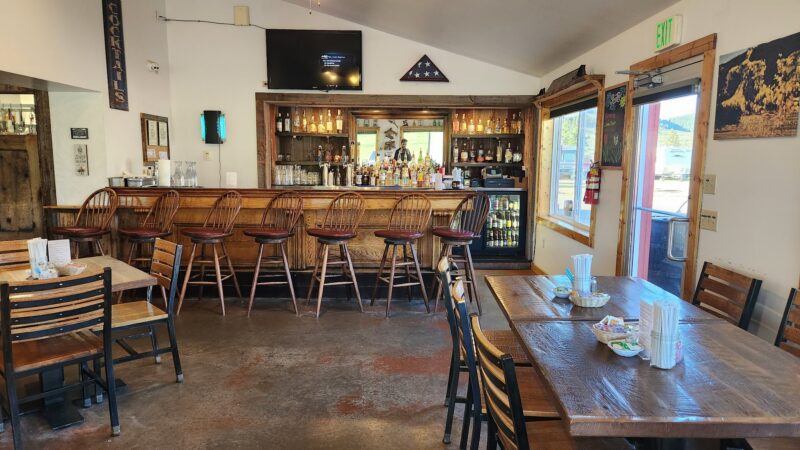 Tomichi Creek Trading Post - Sargents, CO