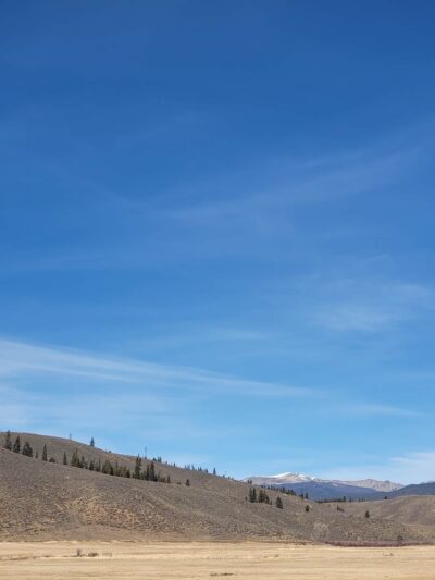Tomichi Creek Trading Post - Sargents, CO