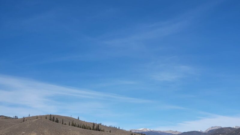 Tomichi Creek Trading Post - Sargents, CO
