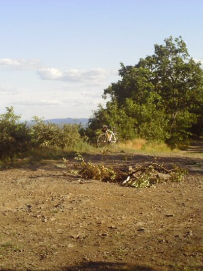 Mount Marion Point - Saugerties, NY