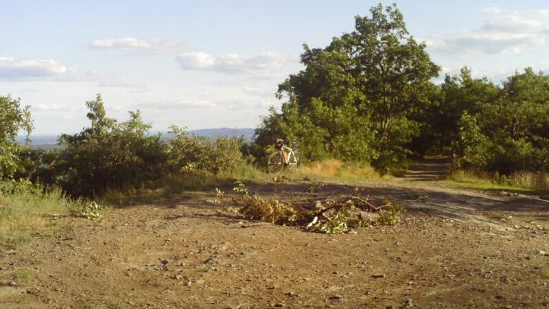 Mount Marion Point - Saugerties, NY