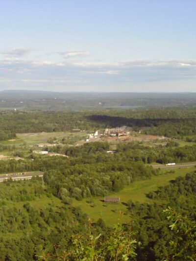 Mount Marion Point - Saugerties, NY
