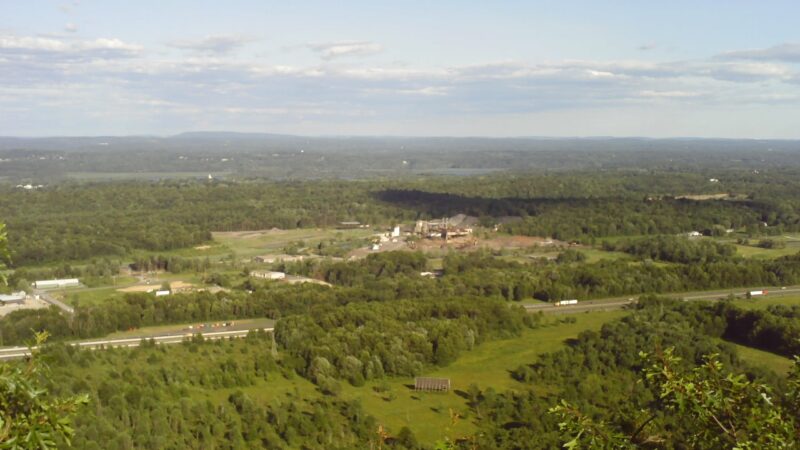 Mount Marion Point - Saugerties, NY