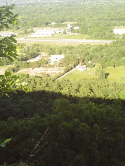 Mount Marion Point - Saugerties, NY