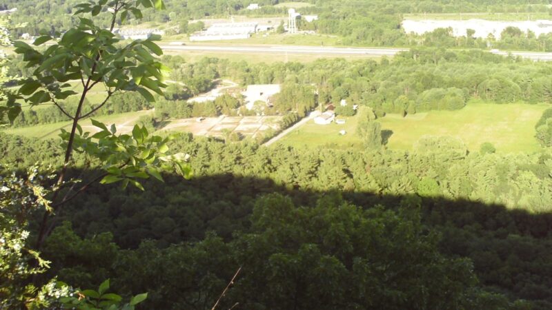 Mount Marion Point - Saugerties, NY