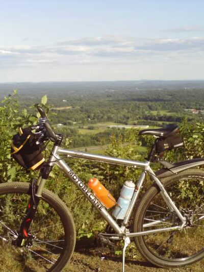 Mount Marion Point - Saugerties, NY