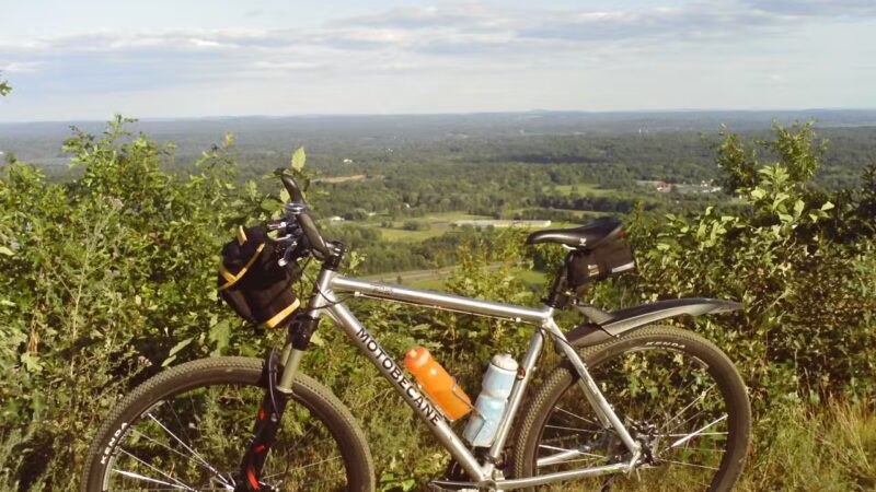 Mount Marion Point - Saugerties, NY