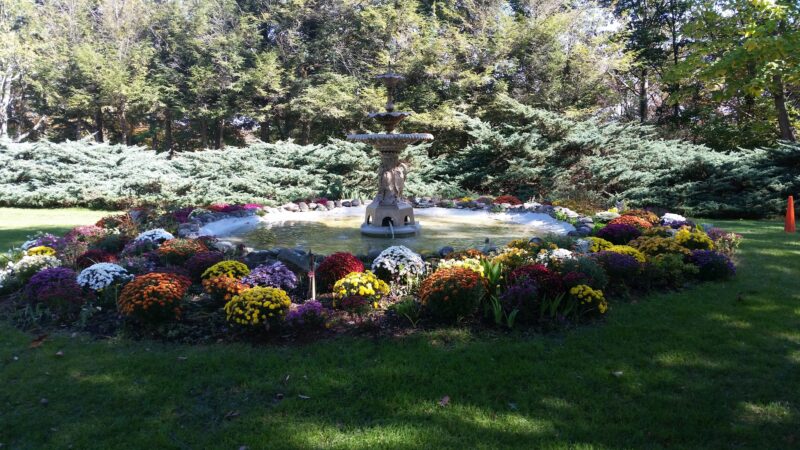 Seamon Park - Saugerties, NY