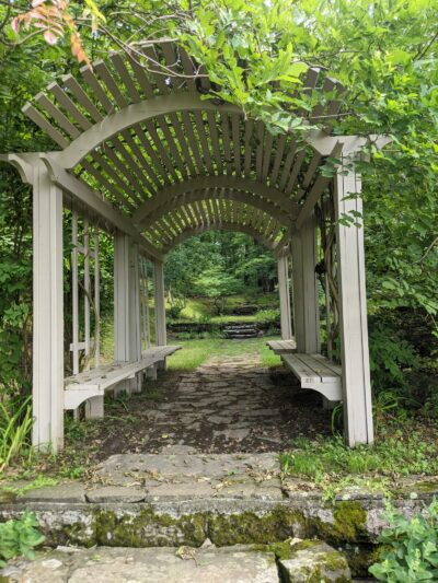 Seamon Park - Saugerties, NY