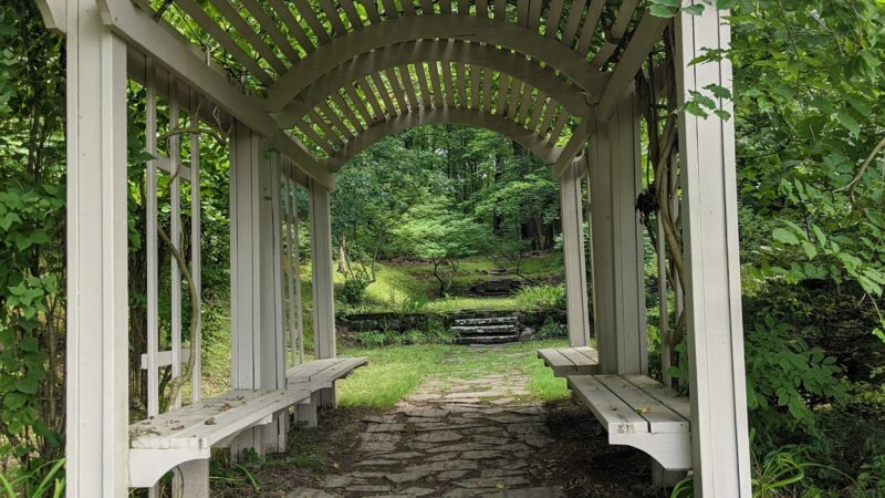 Seamon Park - Saugerties, NY