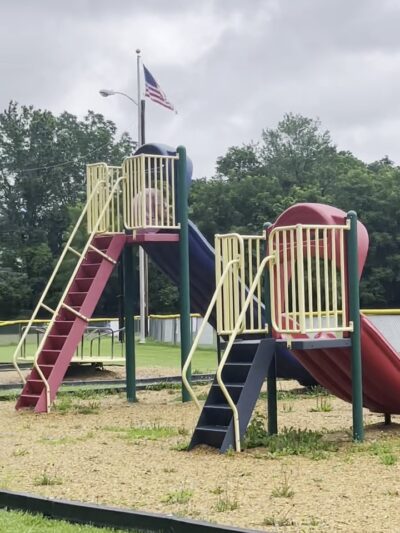 Seamon Park - Saugerties, NY