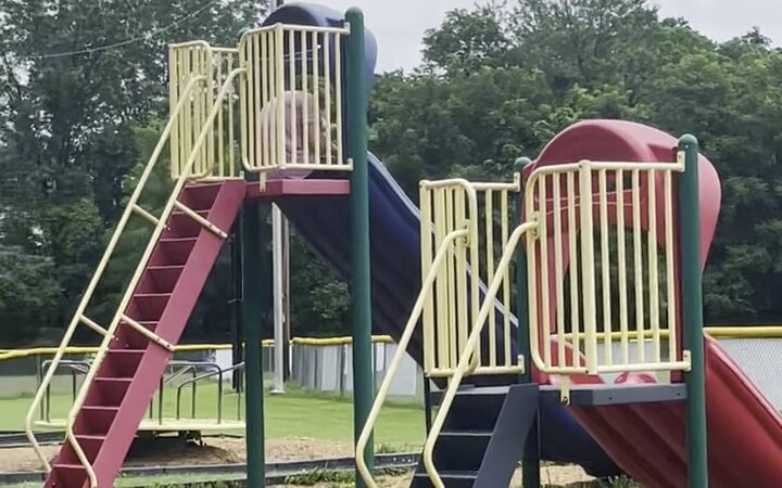 Seamon Park - Saugerties, NY