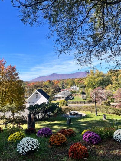Seamon Park - Saugerties, NY