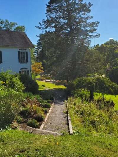 Seamon Park - Saugerties, NY