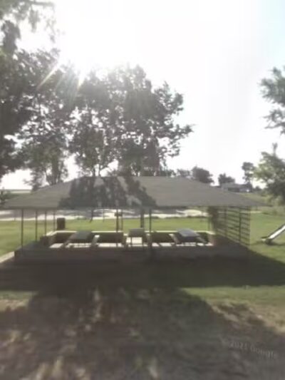 Sawyer Park - Sawyer, KS