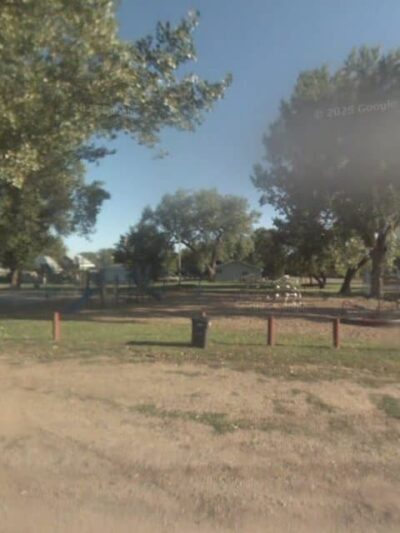 Sawyer City Park - Sawyer, ND