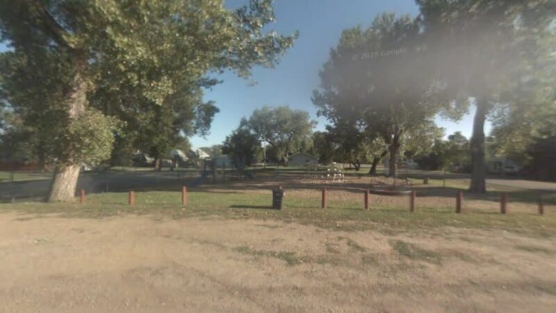 Sawyer City Park - Sawyer, ND