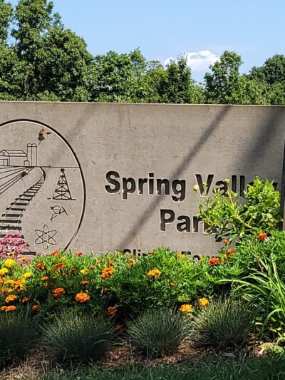 Spring Valley Park - Saxonburg, PA