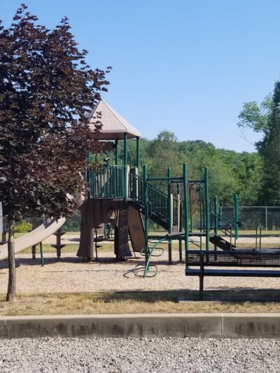Spring Valley Park - Saxonburg, PA
