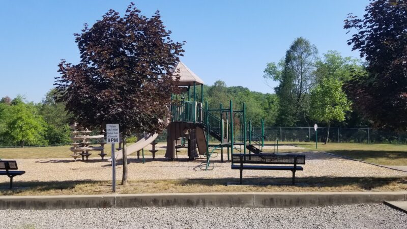 Spring Valley Park - Saxonburg, PA