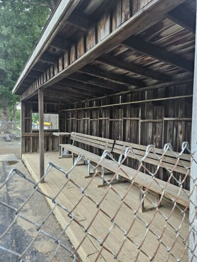 Saylorsburg Playground - Saylorsburg, PA